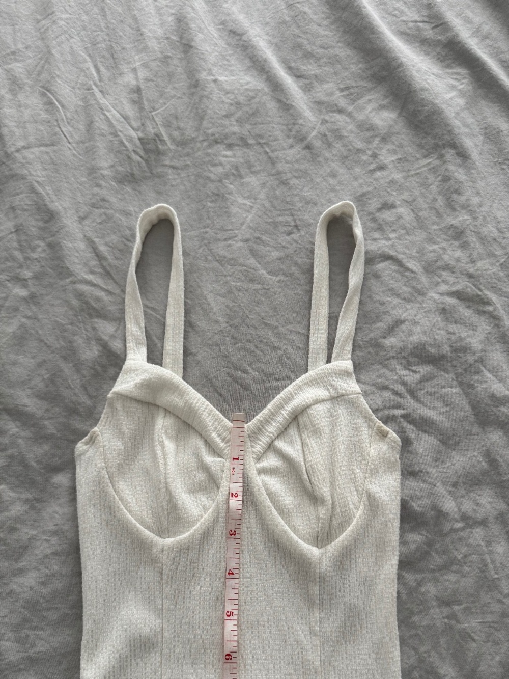 Dynamite Crop Top - Picture 5 of 7